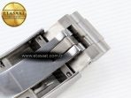 Rolex Submariner 41mm 126610 LN Black Ceramic 904L Steel VR3235 - Görsel 32