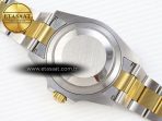 Rolex Submariner 41mm 126613 SS/YG Blue Ceramic VR3235 - Görsel 17
