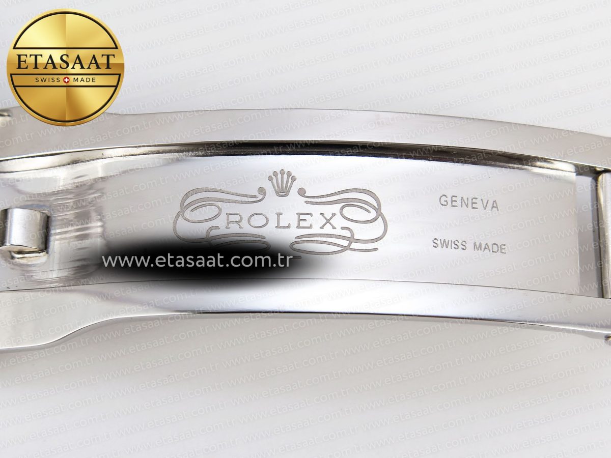 Rolex Submariner 41mm 126613 SS/YG Blue Ceramic VR3235 - Görsel 29