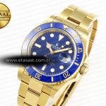 submariner 41mm 126618 lb blue ceramic 904l steel clean 11 best edition vr32351