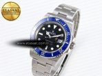 Rolex Submariner 126619 Blue Ceramic VR3235