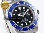 Rolex Submariner 126619 Blue Ceramic VR3235 - Görsel 5
