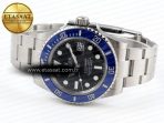 Rolex Submariner 126619 Blue Ceramic VR3235 - Görsel 6