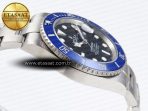 Rolex Submariner 126619 Blue Ceramic VR3235 - Görsel 9