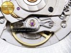 Franck Muller Vanguard SS Full Diamond Blue Dial on Diamonds A2824 - Görsel 22