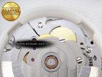 Franck Muller Vanguard SS Full Diamond Black Dial on Diamonds A2824 - Görsel 22