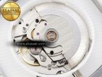Franck Muller Vanguard SS Full Diamond White Dial on Diamonds A2824 - Görsel 20