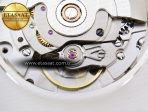 Franck Muller Vanguard SS Full Diamond White Dial on Diamonds A2824 - Görsel 21