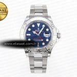 Rolex Yacht-Master 126622 Mavi Kadran Bilezik VR3235 Eta Saat - Görsel 3 - 1:1 Süper Klon Saat