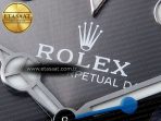 Rolex Yacht-Master 126622 904L Steel Gray Dial on SS Bracelet VR3235 - Görsel 10