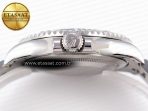 Rolex Yacht-Master 126622 904L Steel Gray Dial on SS Bracelet VR3235 - Görsel 14