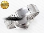 Rolex Yacht-Master 126622 904L Steel Gray Dial on SS Bracelet VR3235 - Görsel 16