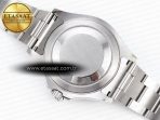 Rolex Yacht-Master 126622 904L Steel Gray Dial on SS Bracelet VR3235 - Görsel 17