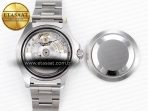 Rolex Yacht-Master 126622 904L Steel Gray Dial on SS Bracelet VR3235 - Görsel 18
