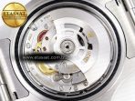 Rolex Yacht-Master 126622 904L Steel Gray Dial on SS Bracelet VR3235 - Görsel 19