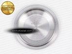 Rolex Yacht-Master 126622 904L Steel Gray Dial on SS Bracelet VR3235 - Görsel 20