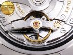 Rolex Yacht-Master 126622 904L Steel Gray Dial on SS Bracelet VR3235 - Görsel 23