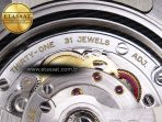 Rolex Yacht-Master 126622 904L Steel Gray Dial on SS Bracelet VR3235 - Görsel 24
