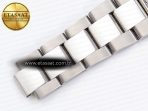 Rolex Yacht-Master 126622 904L Steel Gray Dial on SS Bracelet VR3235 - Görsel 29