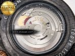Rolex GMT Carbon Best Edition Black Carbon Dial Markers on Beige Nylon Strap SA3186 - Görsel 19