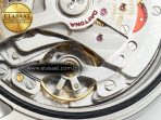 Rolex Daytona 126500 AR+F 1:1 Best Edition 904L SS Case and Bracelet White Dial SA4131 - Görsel 22