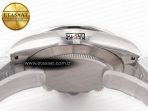 Rolex 2023 Daytona 126500 ZF 1:1 Best Edition 904L SS Case and Bracelet Black Dial SH4130 - Görsel 15