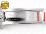 Rolex 2023 Daytona 126500 ZF 1:1 Best Edition 904L SS Case and Bracelet Black Dial SH4130 - Görsel 30