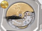 Patek Philippe 2025 Cubitus GRF Best Edition Black Dial on SS Bracelet MY9015 Mod to A330 Super Clone movement - Görsel 18