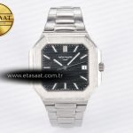 Patek Philippe 2025 Cubitus Grf Siyah Kadran Eta Saat - Görsel 3 - 1:1 Süper Klon Saat