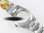 Rolex 2025 Oyster Perpetual 126000 36mm KRF 1:1 Best Edition 904L Steel Beige Dial VR3230 - Görsel 17