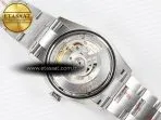 Rolex 2025 Oyster Perpetual 126000 36mm KRF 1:1 Best Edition 904L Steel Beige Dial VR3230 - Görsel 19