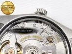 Rolex 2025 Oyster Perpetual 126000 36mm KRF 1:1 Best Edition 904L Steel Beige Dial VR3230 - Görsel 23