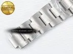 Rolex 2025 Oyster Perpetual 126000 36mm KRF 1:1 Best Edition 904L Steel Beige Dial VR3230 - Görsel 26