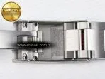 Rolex 2025 Oyster Perpetual 126000 36mm KRF 1:1 Best Edition 904L Steel Beige Dial VR3230 - Görsel 32
