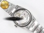 Rolex 2025 Oyster Perpetual 126000 36mm KRF 1:1 Best Edition 904L Steel Black Dial A2824 - Görsel 18