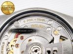 Rolex 2025 Oyster Perpetual 126000 36mm KRF 1:1 Best Edition 904L Steel Black Dial VR3230 - Görsel 21
