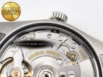 Rolex 2025 Oyster Perpetual 126000 36mm KRF 1:1 Best Edition 904L Steel Black Dial VR3230 - Görsel 22