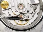Rolex 2025 Oyster Perpetual 126000 36mm KRF 1:1 Best Edition 904L Steel Blue Dial A2824 - Görsel 22
