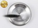 Rolex 2025 Oyster Perpetual 126000 36mm KRF 1:1 Best Edition 904L Steel Blue Dial A2824 - Görsel 23