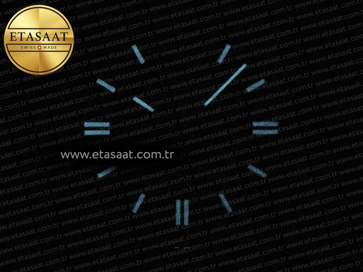Rolex 2025 Oyster Perpetual 126000 36mm KRF 1:1 Best Edition 904L Steel Blue Dial A2824 - Görsel 33