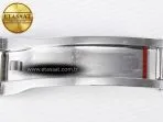 Rolex 2025 Oyster Perpetual 126000 36mm KRF 1:1 Best Edition 904L Steel Blue Dial VR3230 - Görsel 32