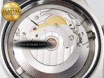 Rolex 2025 Oyster Perpetual 126000 36mm KRF 1:1 Best Edition 904L Steel Pistachio Beige Dial A2824 - Görsel 21