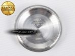 Rolex 2025 Oyster Perpetual 126000 36mm KRF 1:1 Best Edition 904L Steel Pistachio Beige Dial A2824 - Görsel 24