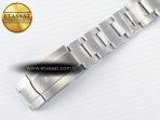 Rolex 2025 Oyster Perpetual 126000 36mm KRF 1:1 Best Edition 904L Steel Pistachio Beige Dial A2824 - Görsel 26