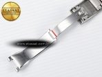 Rolex 2025 Oyster Perpetual 126000 36mm KRF 1:1 Best Edition 904L Steel Pistachio Beige Dial A2824 - Görsel 30