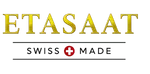 Eta Saat Türkiye Resmi Logo