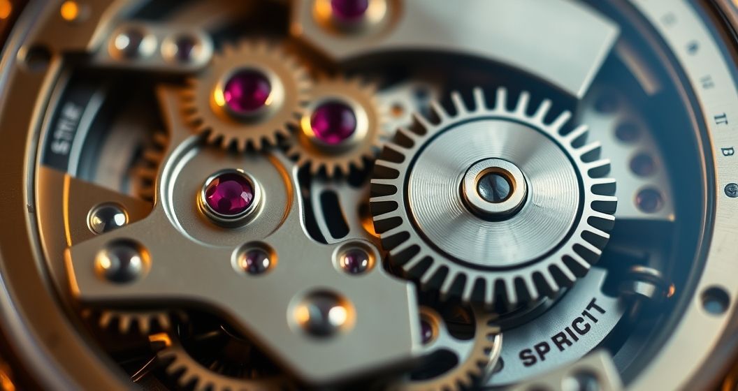 ETA Mekanizmasi Saatlerin Kalbindeki Guc 1760656155