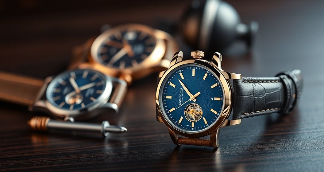 ETA Otomatik Luks Saatler Koleksiyoner Rehberi 1761407406 AI generated (Gemini + Flux) featured image for: ETA Otomatik Lüks Saatler: Koleksiyoner Rehberi (Prompt: A luxurious product photography image showing an exquisite ETA automatic luxury watch, featuring its)