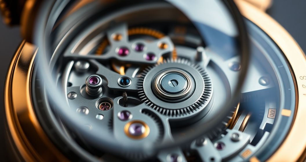 Eta Mekanizması ve Yüksek Kalite Replika Saatler: Gerçek Değer?