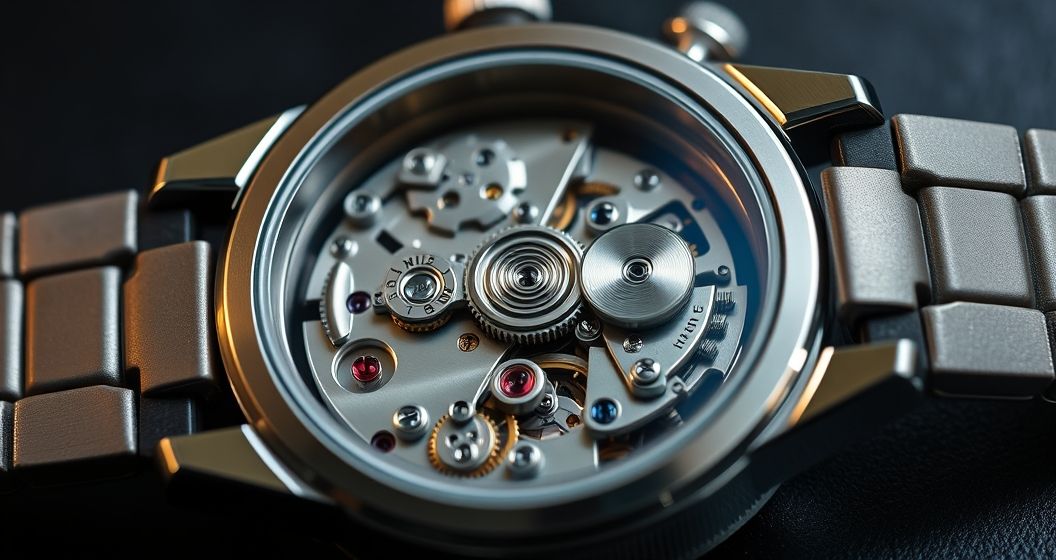 Isvicre Mekanizmali Replika Luks Saatler Bilmeniz Gerekenler 1760764891